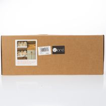 kohteita Kuivattu voikukankukka, elegantti, pitkäikäinen, helppohoitoinen, 50 cm, 4 kpl