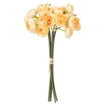kohteita Leinikin oksa koristeellisiin maljakkoasetelmiin, 32 cm, 5 kpl