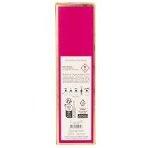 kohteita Hajuste diffuseri viikuna 120 ml, lasipullo ja tikut