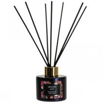 Huoneen tuoksu diffuusori tuoksupuikkoja Ginger Lily 75ml