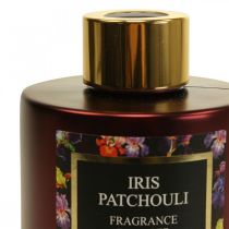 kohteita Huoneen tuoksu diffuusori tuoksupuikko Iris Patchouli 75ml