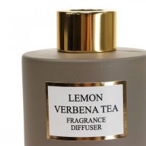 Huonetuoksu diffuusori tuoksupuikko Lemon Verbena Tea 75ml