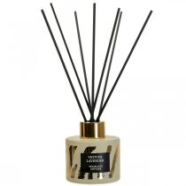 kohteita Room Fragrance Diffuser Lavender Sweet Grass Vetiver Lavender 75ml