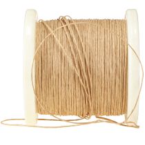 kohteita Viinilanka ohut luonnollinen 1kg