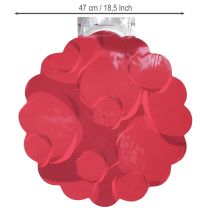 kohteita Rondella Life -kalvosimet, patakalvosimet Ø47cm, 100 kpl