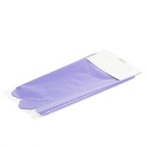 kohteita Rondella-hihansuut Ø38cm violetti 50kpl