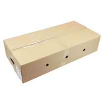 kohteita Ruscus kuivatut koristeoksat Ruscus Black 1kg