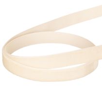 kohteita Samettinauhaa rullassa askarteluun ja pakkaamiseen, 10 mm x 20 m