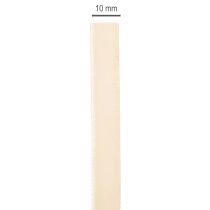 kohteita Samettinauhaa rullassa askarteluun ja pakkaamiseen, 10 mm x 20 m