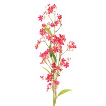 kohteita Keinotekoinen kukkiva oksa Oncidium orkideakoriste 112cm 3kpl