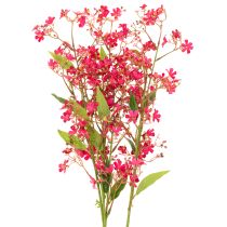 kohteita Keinotekoinen kukkiva oksa Oncidium orkideakoriste 112cm 3kpl
