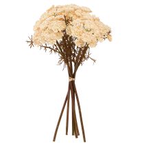 kohteita Siankärsämö keinotekoinen kerma Achillea-tekokukat 30cm 6 kpl