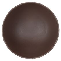 kohteita Pyöreä kukkamalja jalustalla, 18 cm