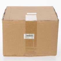 kohteita Keraaminen kulho, elegantti muotoilu tyylikkääksi pöytäkoristeeksi ja kodin asusteeksi, 21 cm