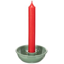 kohteita Kapenevat kynttilänjalat kukka-asetelmiin ja koristeluun, 10 cm, 2 kpl