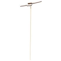 kohteita Perhossiivet, ihanteelliset katseenvangitsijoiksi puutarhaan tai kukkaruukkuun, 29 cm, 12 kpl