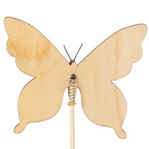 kohteita Perhossiivet, ihanteelliset katseenvangitsijoiksi puutarhaan tai kukkaruukkuun, 29 cm, 12 kpl