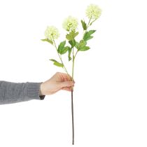 kohteita Keinotekoinen vihreä lumipallopensas, 65 cm, 2 kpl