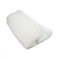 kohteita Lumimatto Keinotekoinen lumipeite Deco White 600×45cm