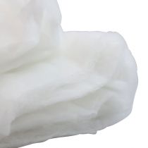 kohteita Lumimatto Keinotekoinen lumipeite Deco White 600×45cm