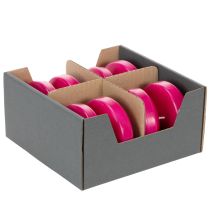 kohteita Kelluva kynttiläkoriste kaikenlaisiin juhlapöytäkoristeisiin, 8 cm, 8 kpl