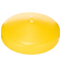 kohteita Kelluva kynttilä, kelluva koriste-elementti, monipuolinen käyttö kotona ja puutarhassa, 8 cm, 8 kpl