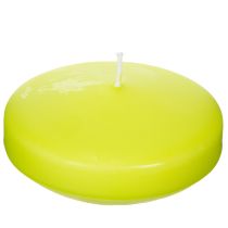 kohteita Kelluva kynttilä, monipuoliset koristeluvaihtoehdot tyylikkäisiin pöytäkoristeluihin ja tapahtumiin, 8 cm, 8 h, 8 kpl