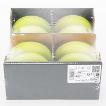 kohteita Kelluva kynttilä, monipuoliset koristeluvaihtoehdot tyylikkäisiin pöytäkoristeluihin ja tapahtumiin, 8 cm, 8 h, 8 kpl