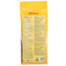 kohteita Seramis®-kasvijauhe huonekasveille (7,5 l)