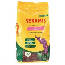 Seramis® erikoisalusta orkideoille 2,5l