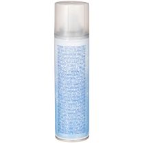 kohteita Hopeinen lumisuihke, glitter ikkunoihin ja talvikoristeisiin, 150ml