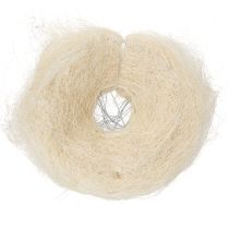 kohteita Kimpunkoriste - elegantti asuste täydelliseen kukka-asetelmaan - 20 cm, 8 kpl