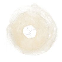 kohteita Kimpunkoriste - elegantti asuste täydelliseen kukka-asetelmaan - 20 cm, 8 kpl