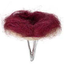 kohteita Kimpun kaulus, kukka-asetelmiin sopiva, 20 cm, 8 kpl