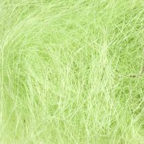 kohteita Sisal May Green koristelu luonnonkuitu Sisal Fiber 300g