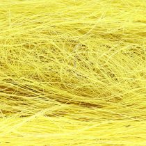 Sisal Keltainen 50g