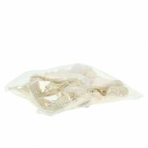 kohteita Sisal sydänvoide 5cm 24 kpl