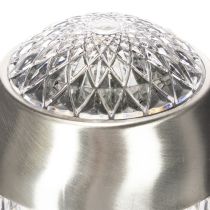 kohteita Solaripalloled-valaisin maapiikillä 36 cm, 4 kpl