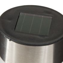 kohteita Aurinkotankovalo LED-aurinkovalo ulkokäyttöön H14cm 4kpl