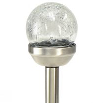 kohteita Aurinkopuutarhan panos aurinkovalot parveke Ø6cm K36cm 6 kpl