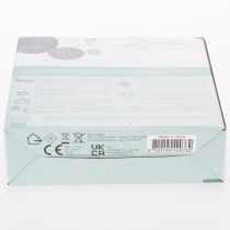 kohteita Aurinkopumppu puutarhalammikoille, kelluva koristeellinen vesiaihe LED-valolla, 16 cm