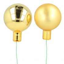 kohteita Peilimarjat Gold Mix Ø40mm 32 kpl