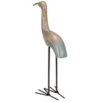 kohteita Lintuhahmo kausiasetelmiin 34 cm