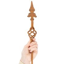 kohteita Puutarha-aitasäleikkö puutarhan koristeluun koriste-elementillä 115 cm