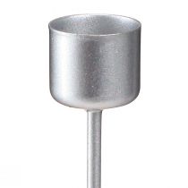 kohteita Tikkukynttilänjalka kynttilänjalka Adventtiseppele 11cm 12 kpl