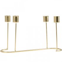 kohteita Kynttilänjalka, kynttilänjalka Adventtiseppele 26cm K14,5cm