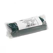 kohteita Pistokelanka vihreä askartelulanka kukkakauppiaslanka Ø0,4mm 13cm 1kg