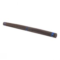 kohteita Pistolanka sininen hehkutettu kukkalanka Ø1,8mm 50cm 2,5kg