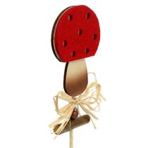 kohteita Kärpäshelta 7cm L33,5cm 16 kpl