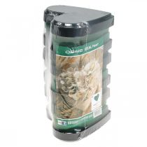 kohteita Plug-in materiaalia sydän pohjalla 13cm 6 kpl